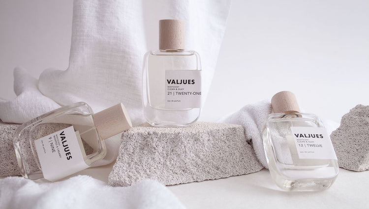 Valjues Parfums