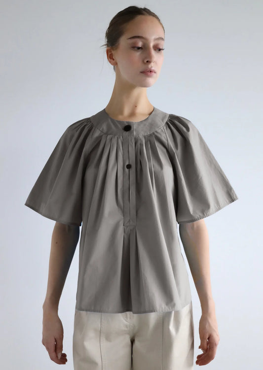 Flo Organic Cotton Blouse