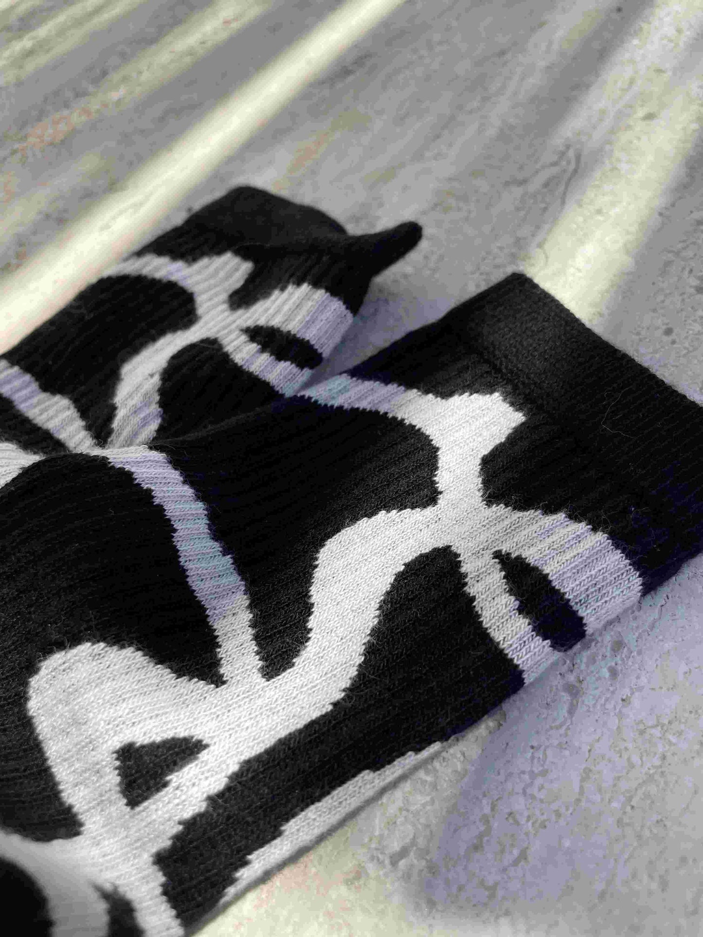 2er Pack b.c. jungle socks - noёmvri fashion label