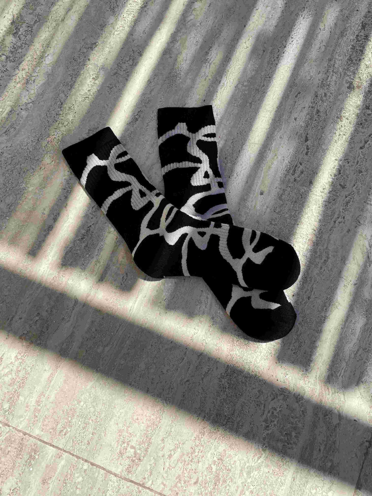 2er Pack b.c. jungle socks - noёmvri fashion label