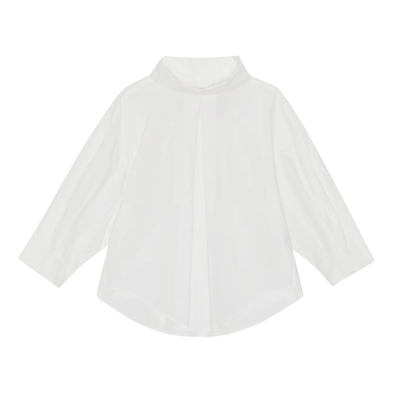 Aellish Blouse - White