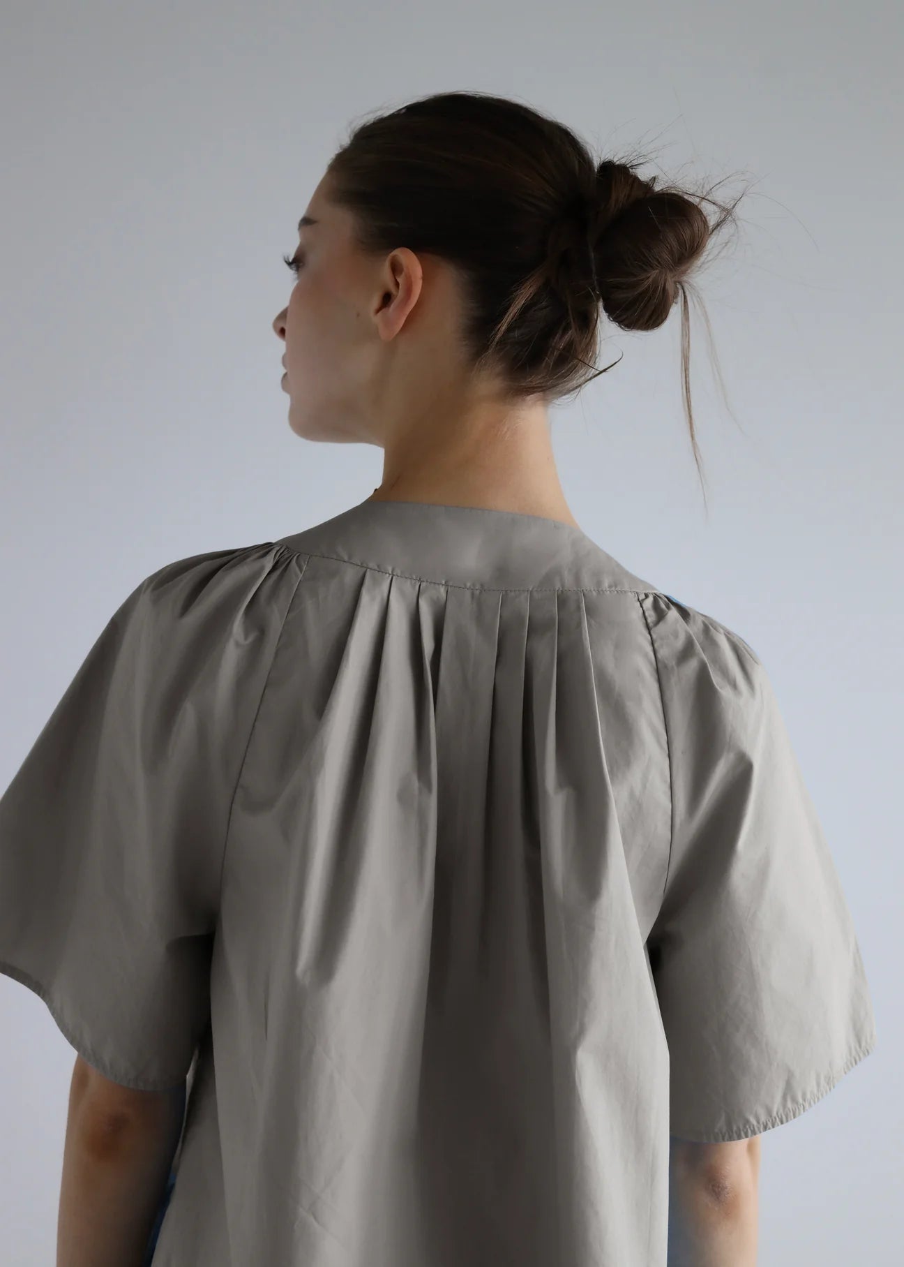 Flo Organic Cotton Blouse