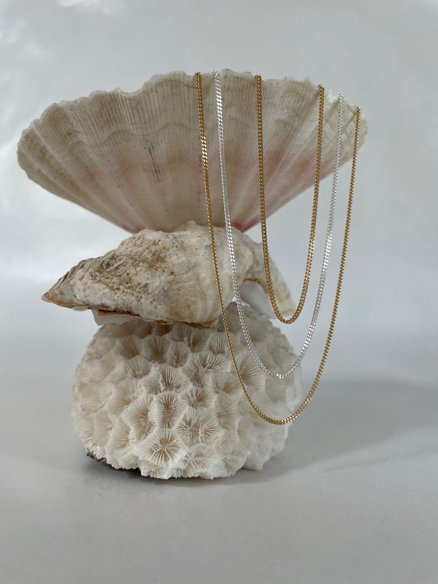 Liv Kette gold short
