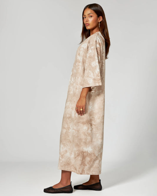 Kleider - down to earth - noёmvri fashion label