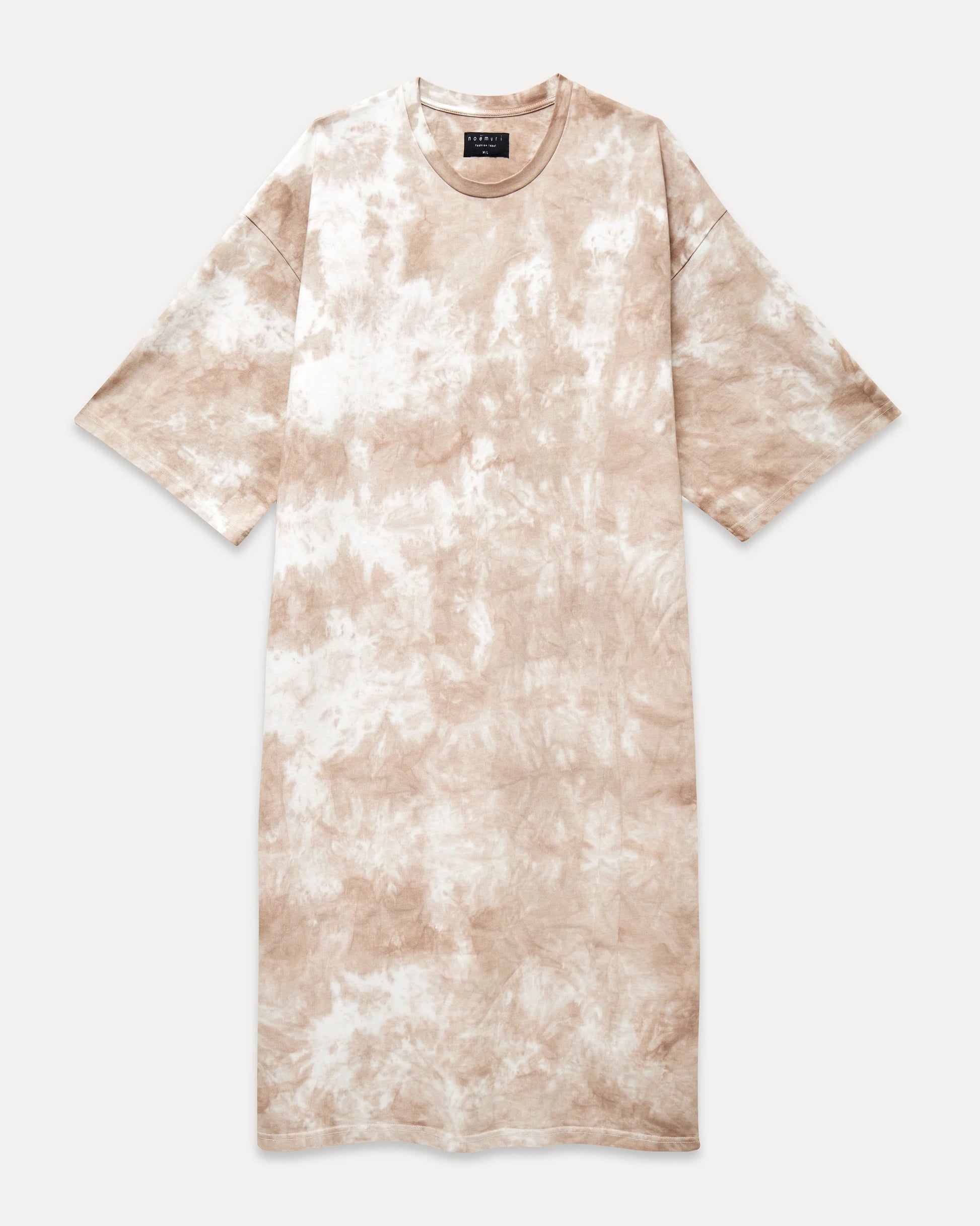 Kleid - down to earth - noёmvri fashion label