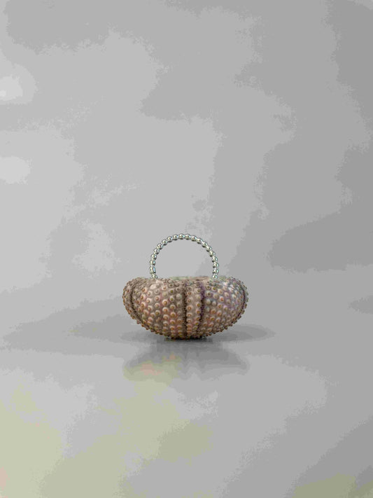Kugelring silber - noёmvri fashion label