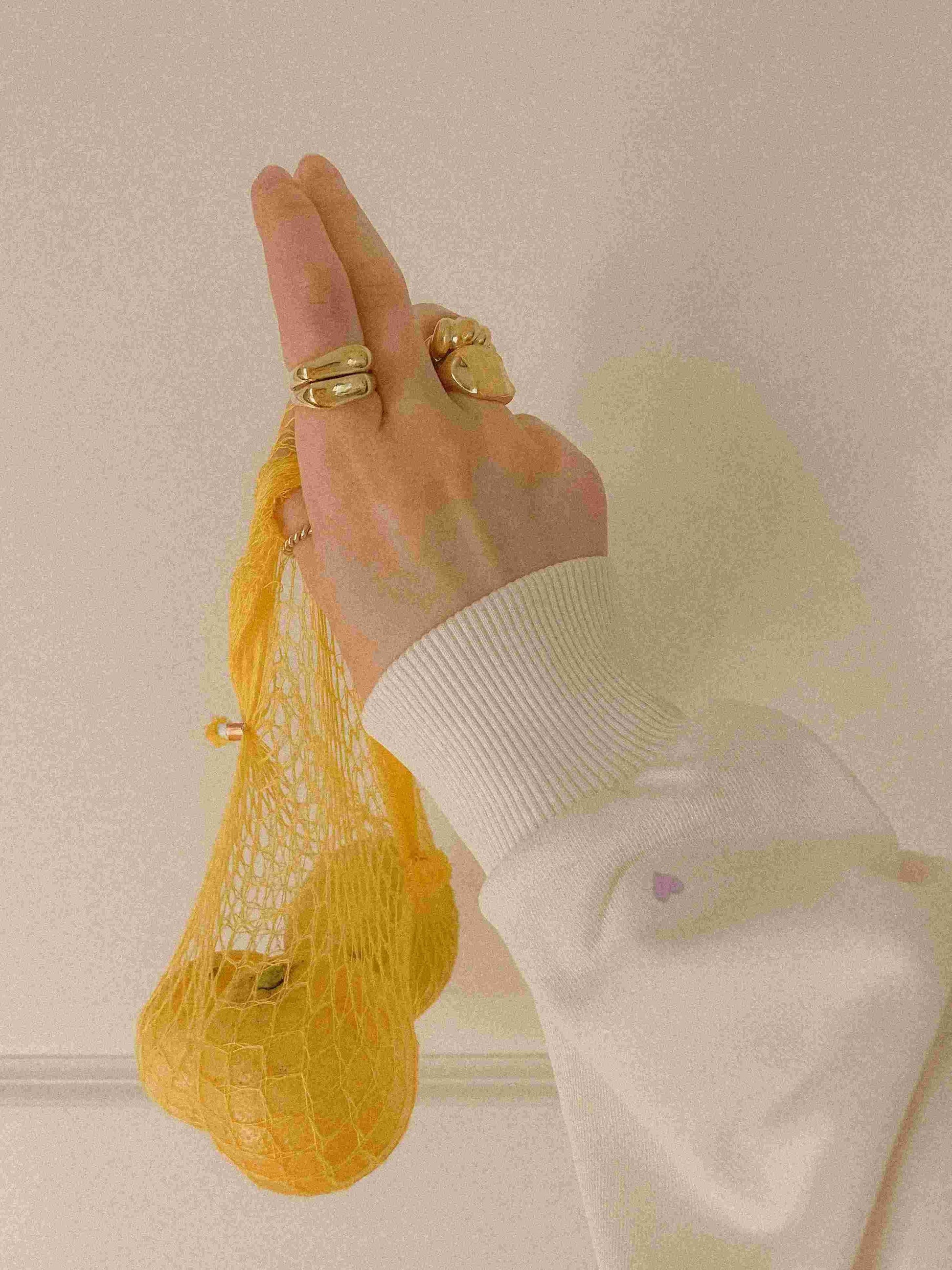 LILAC HEART - Sweatshirt - noёmvri fashion label