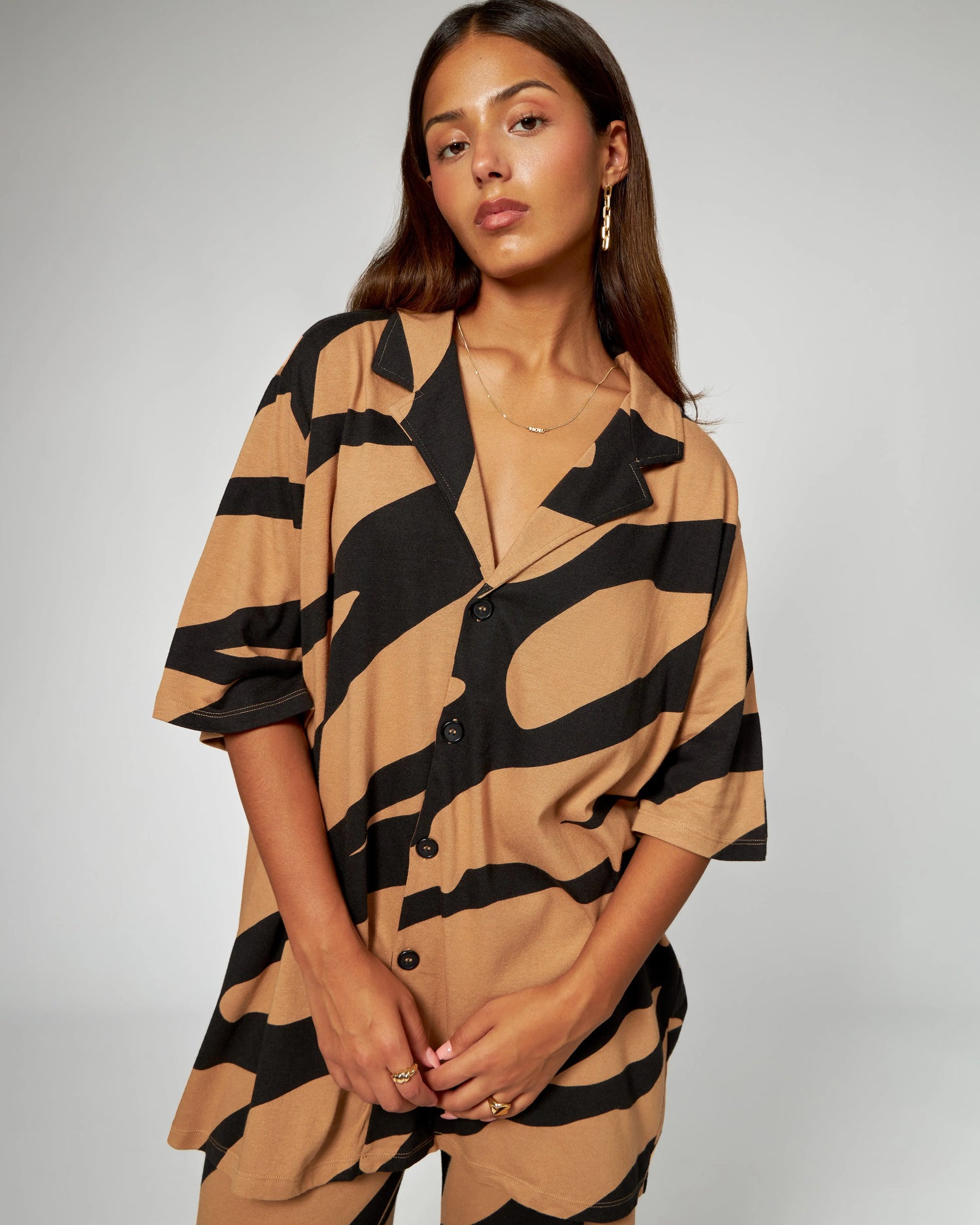 Bluse