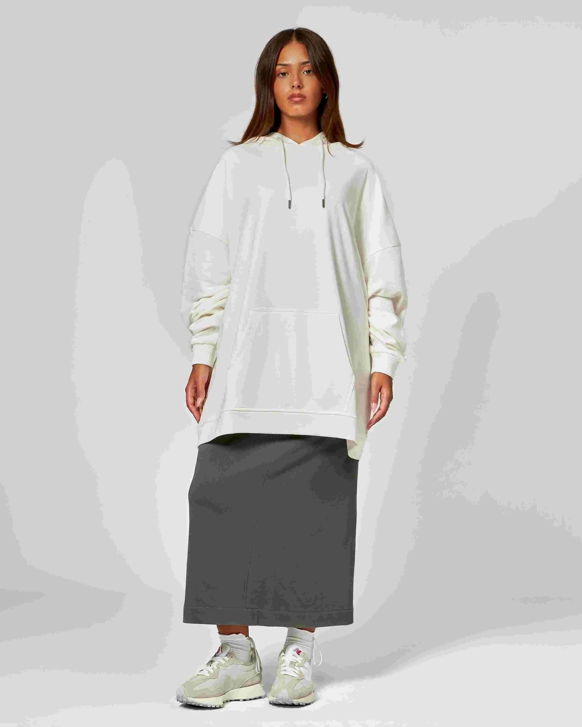 Rock Leo grau - noёmvri fashion label