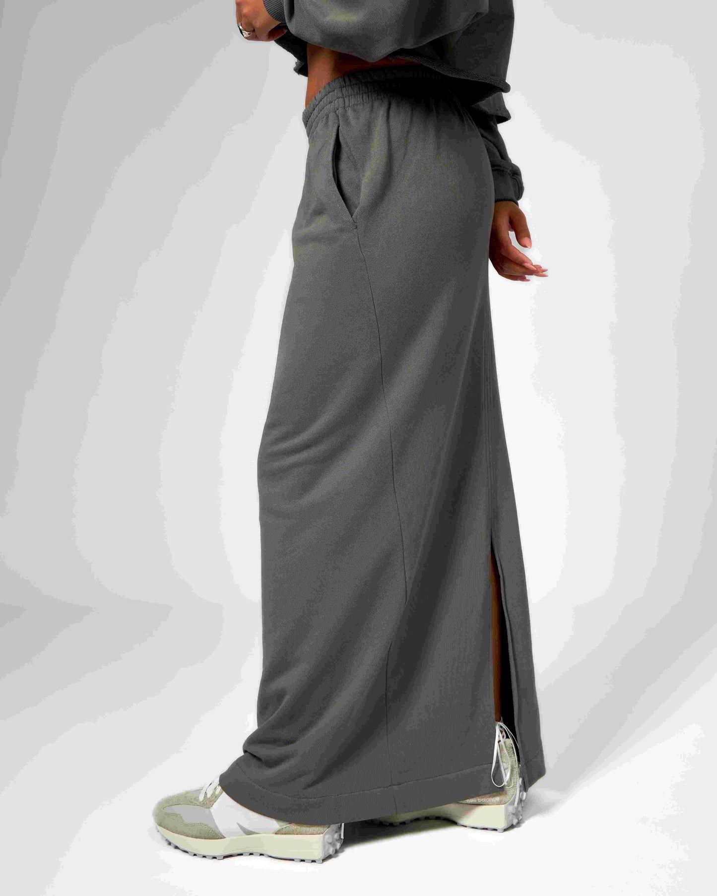 Rock Leo grau - noёmvri fashion label