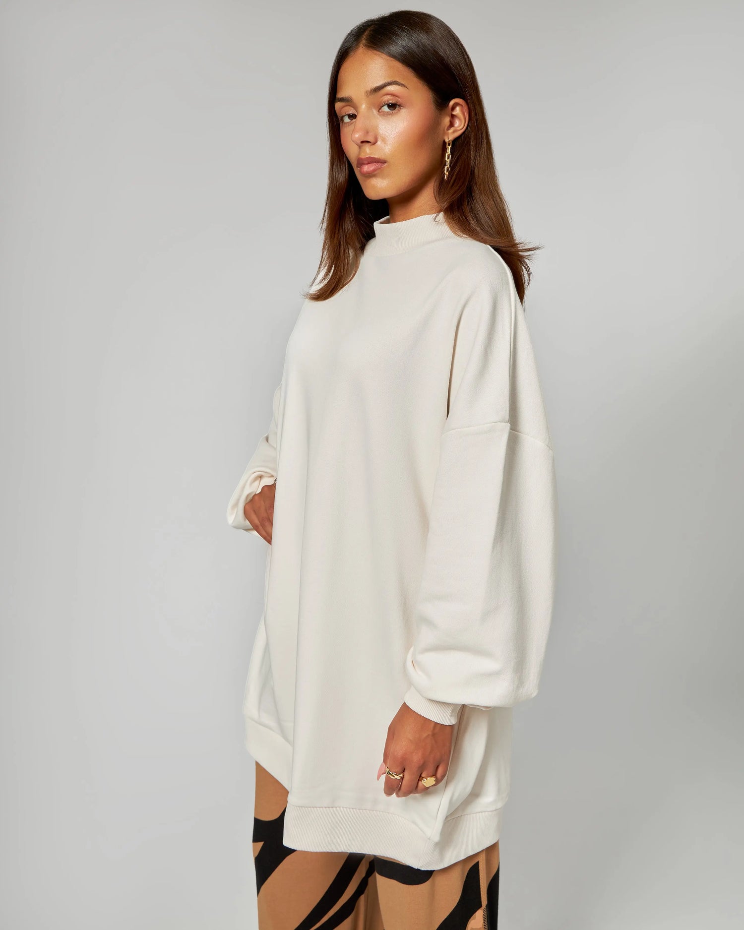 Sweatshirt Damen