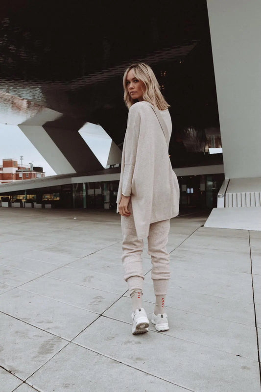 2er Pack Socken FLY AWAY - noёmvri fashion label