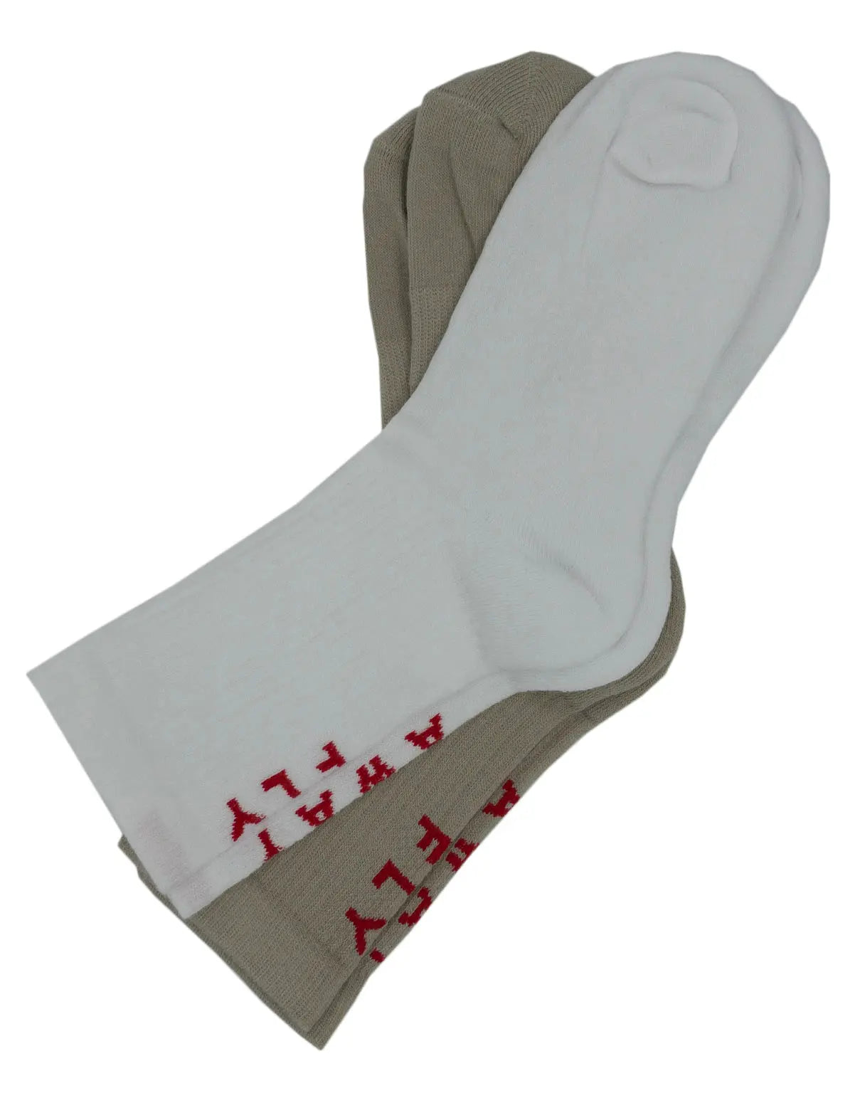 2er Pack Socken FLY AWAY - noёmvri fashion label