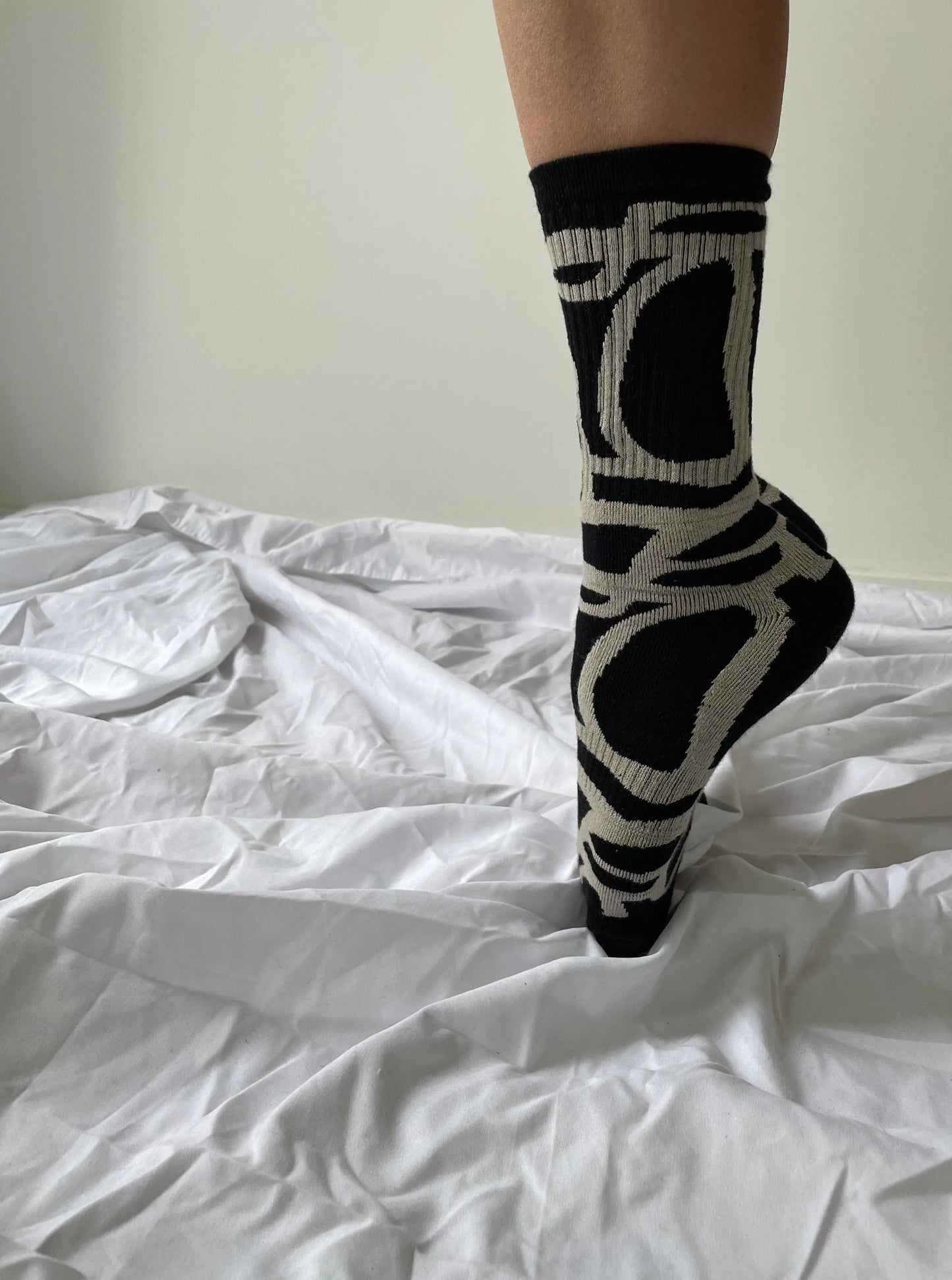 2er Pack b.c. jungle socks - noёmvri fashion label