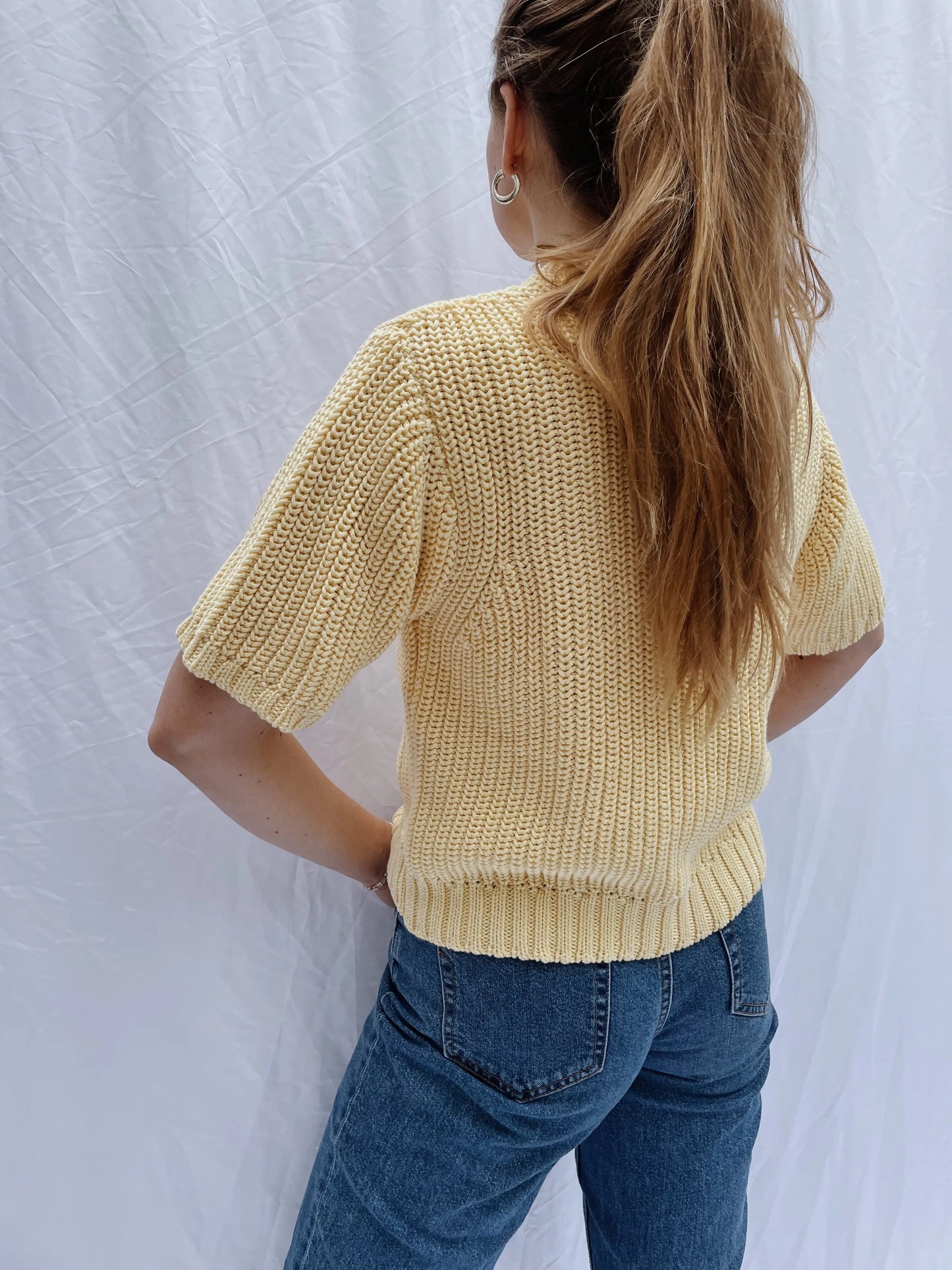 Betty - noёmvri fashion label