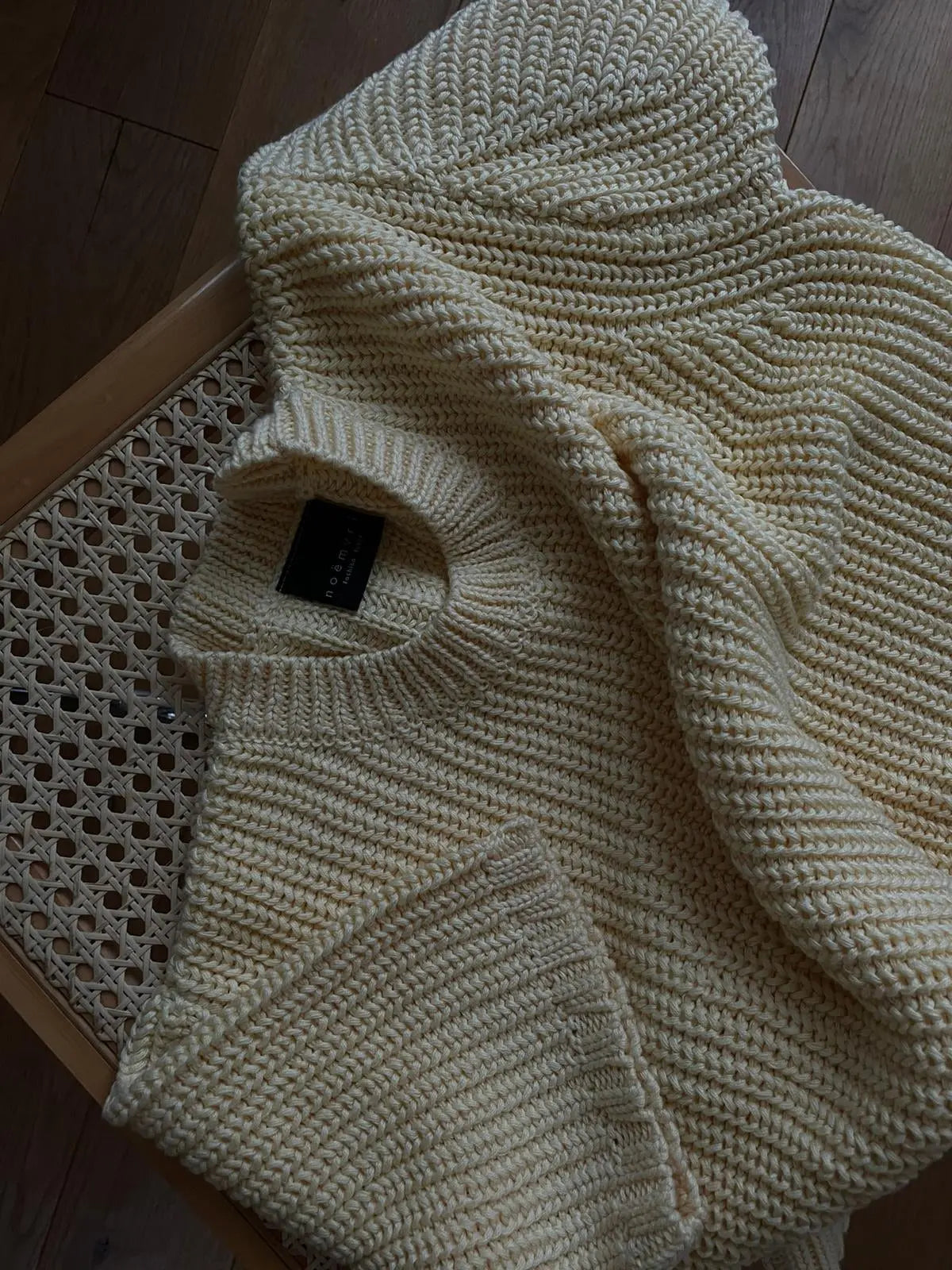 Betty - noёmvri fashion label