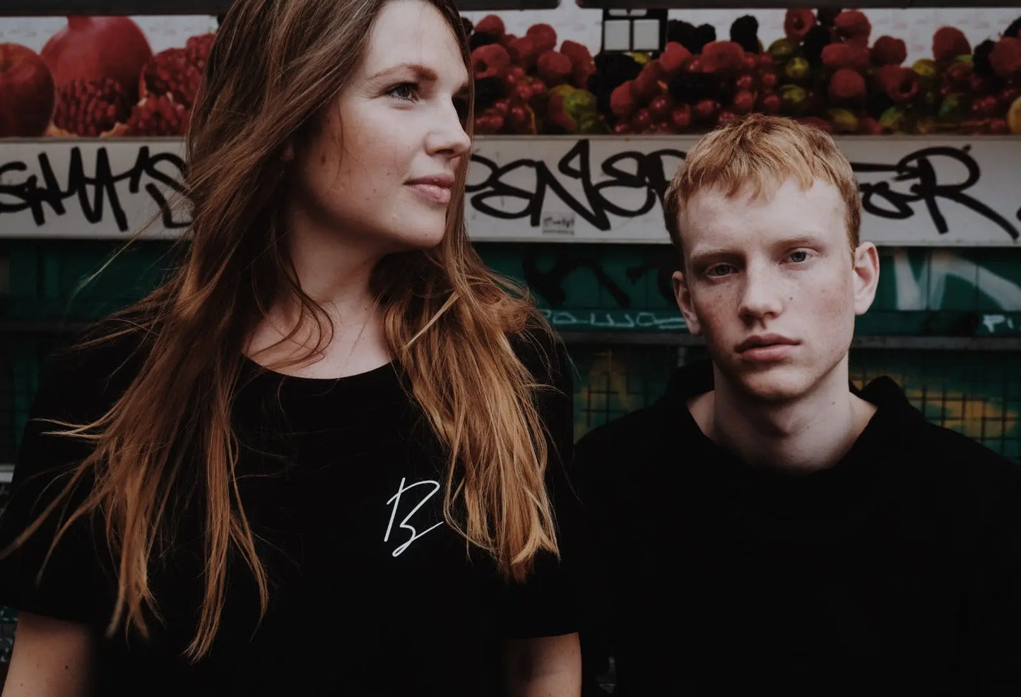 Fußhupe - noёmvri fashion label