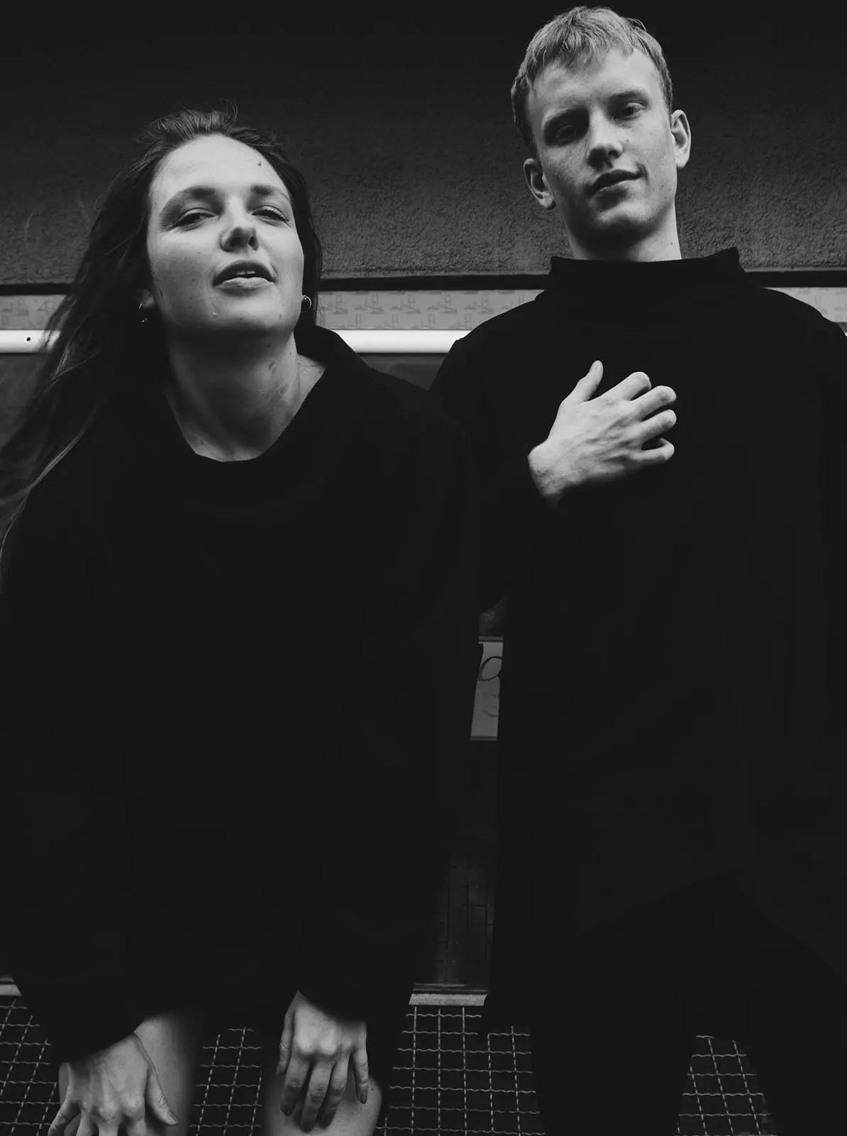 Jestell - noёmvri fashion label