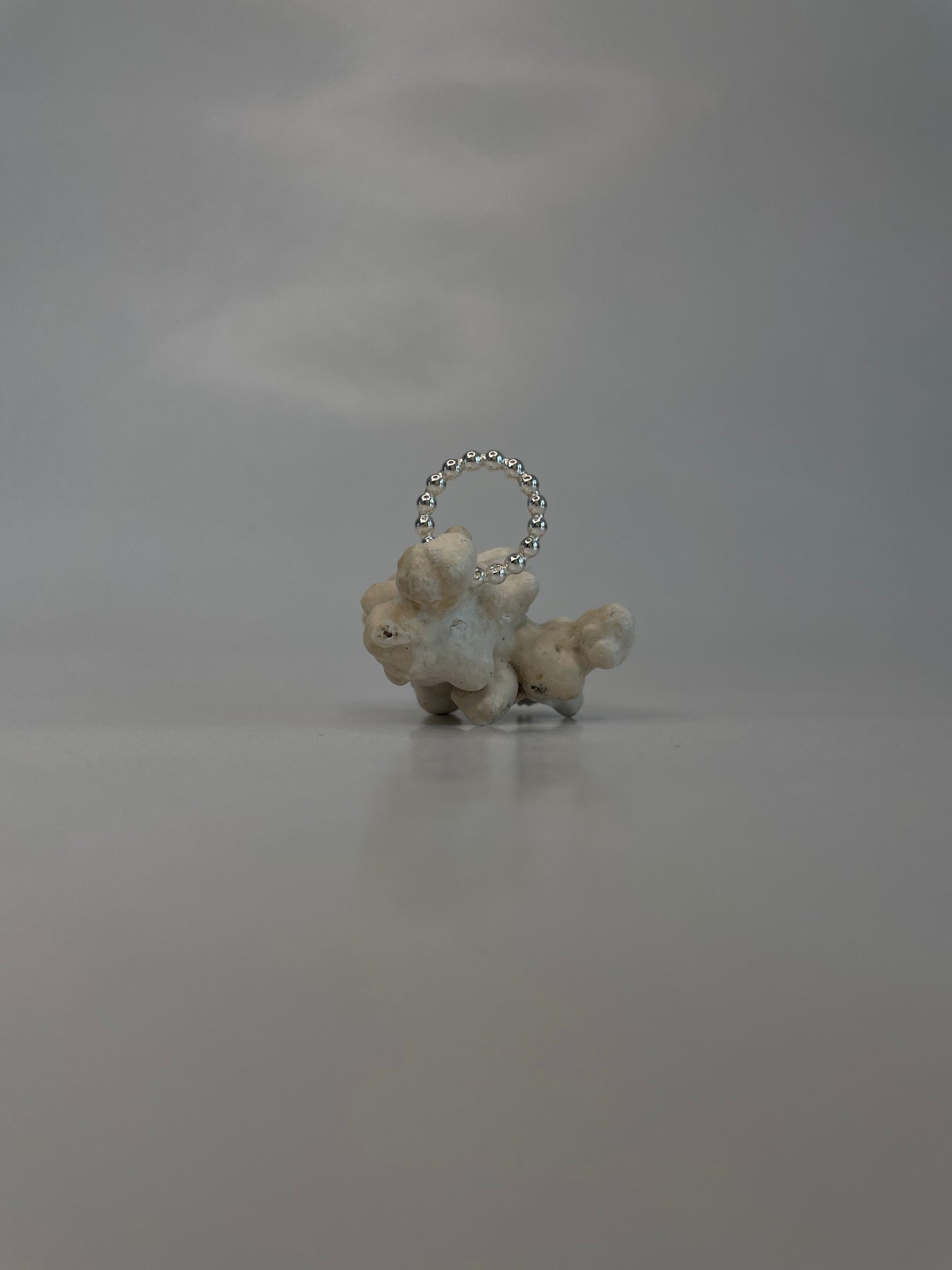 Kugel-earcuff Lucy - noёmvri fashion label