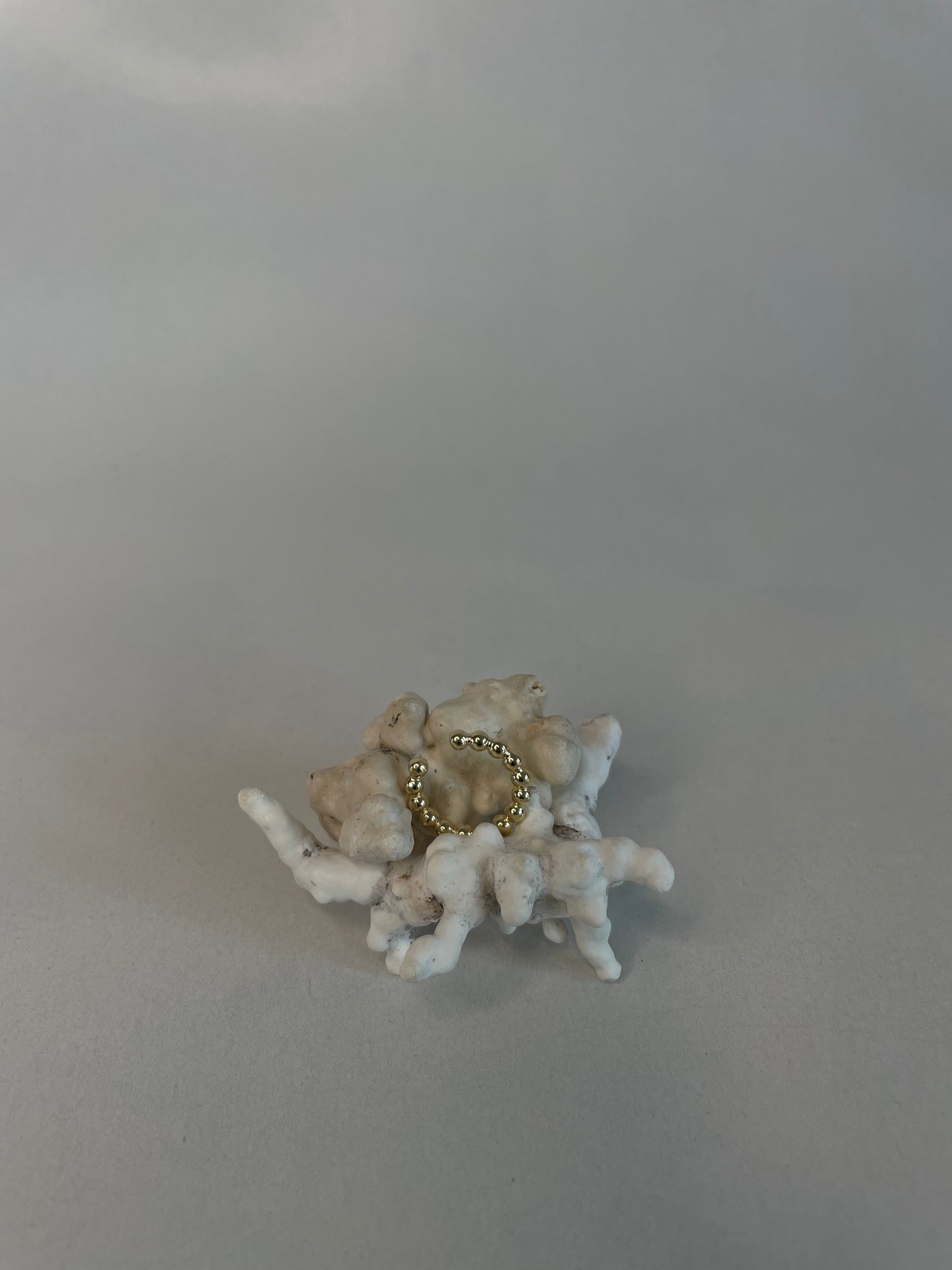 Kugel-earcuff Lucy - noёmvri fashion label