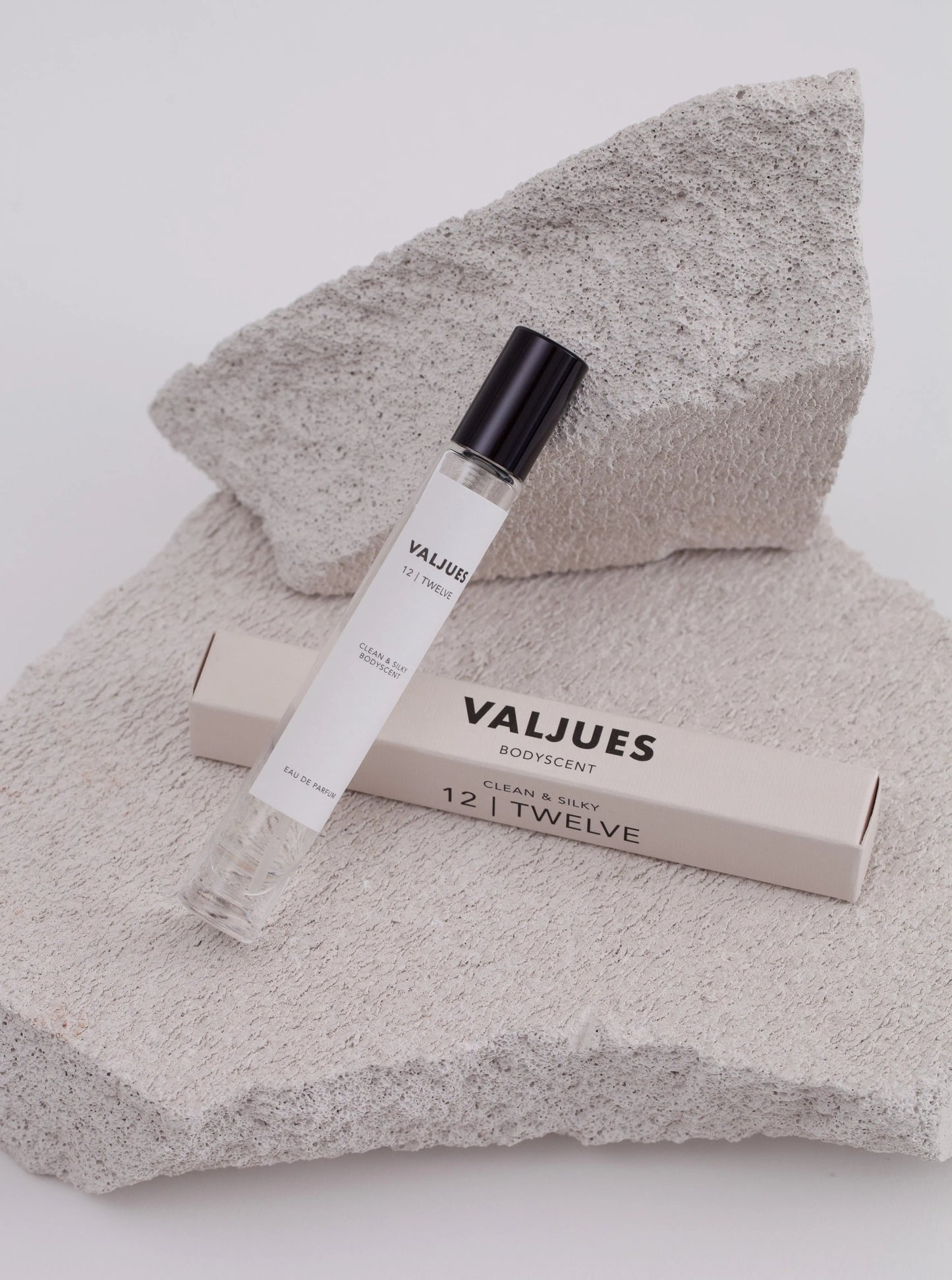 VALJUES - 12 Eau de Parfum 10 ml - noёmvri fashion label