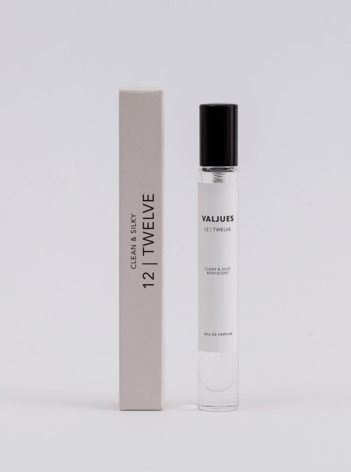 VALJUES - 12 Eau de Parfum 10 ml - noёmvri fashion label