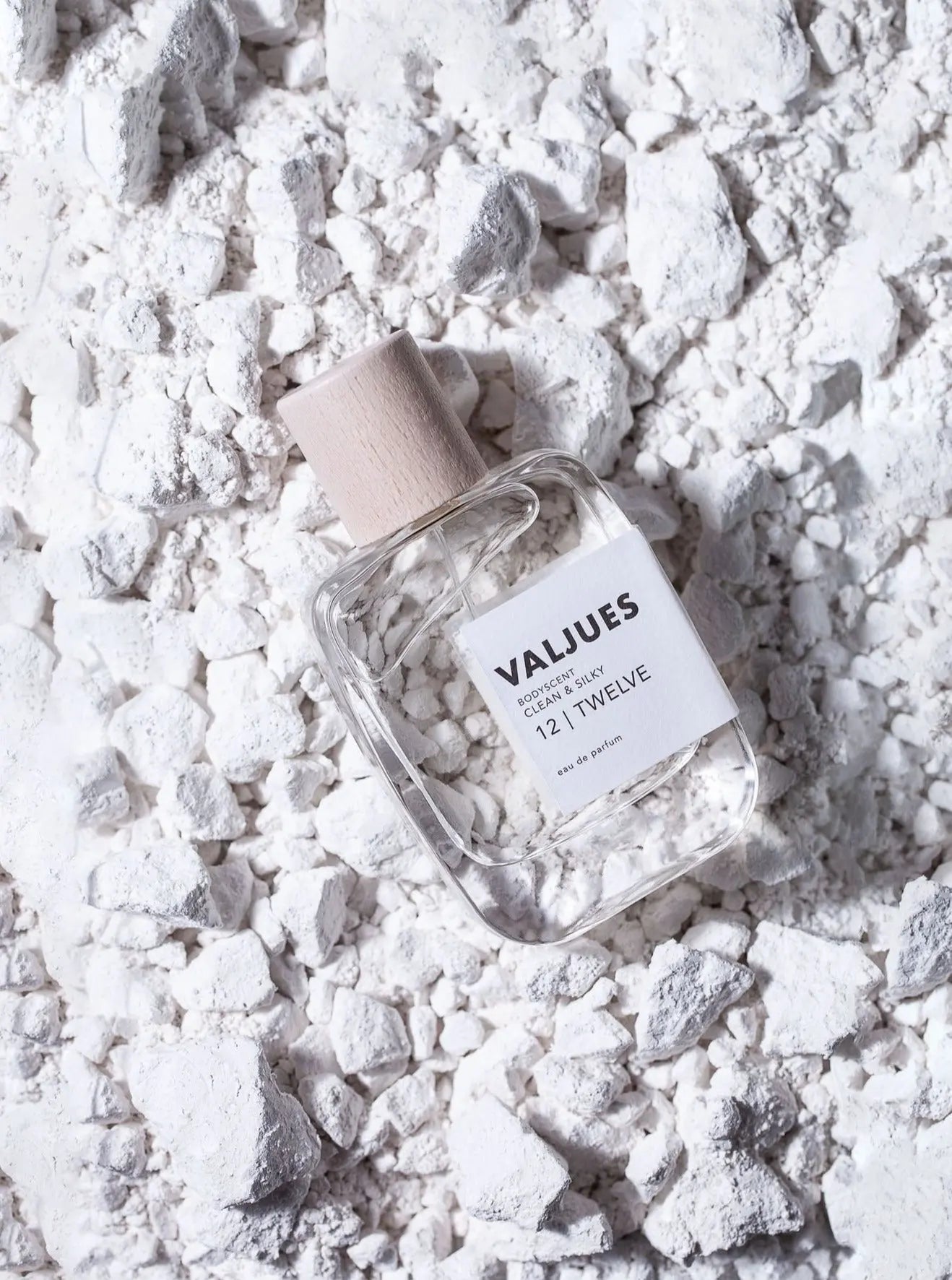 VALJUES - 12 Eau de Parfum 50 ml - noёmvri fashion label