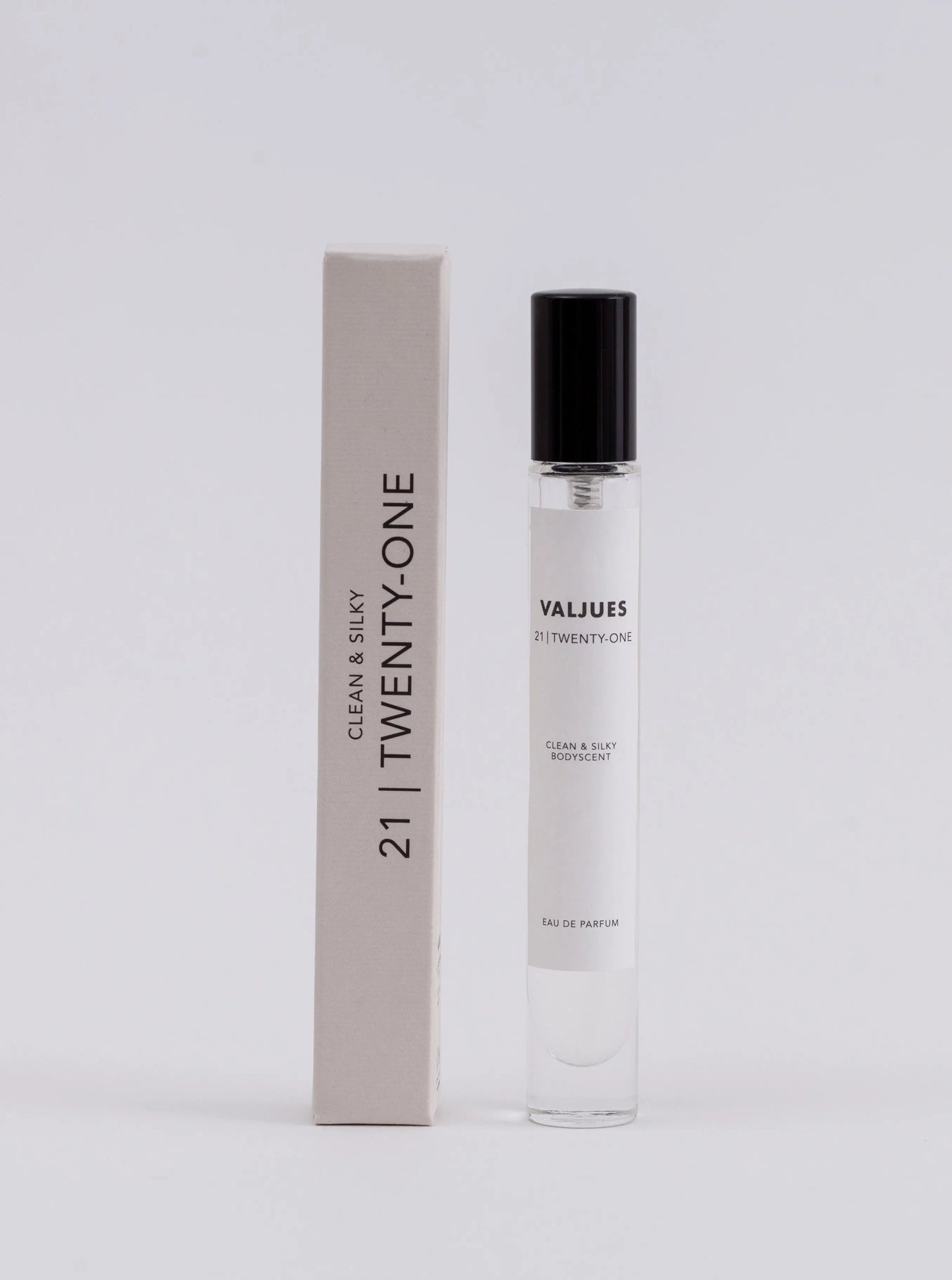 VALJUES - 21 Eau de Parfum 10 ml - noёmvri fashion label