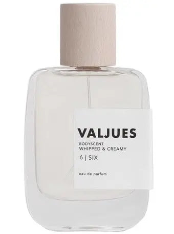 VALJUES - 6 EAU DE PARFUM 50 ml - noёmvri fashion label