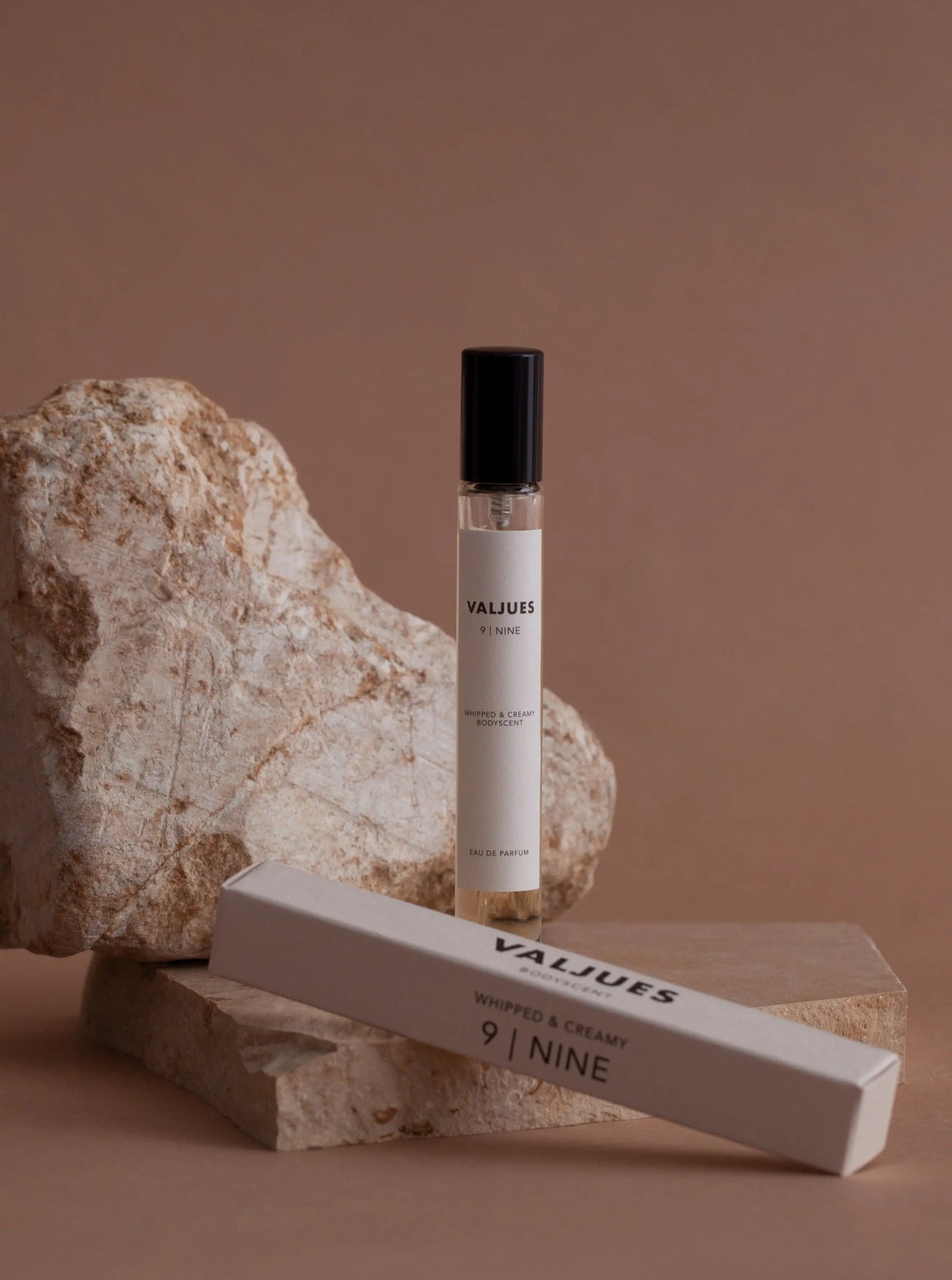 VALJUES - 9 Eau de Parfum 10 ml - noёmvri fashion label