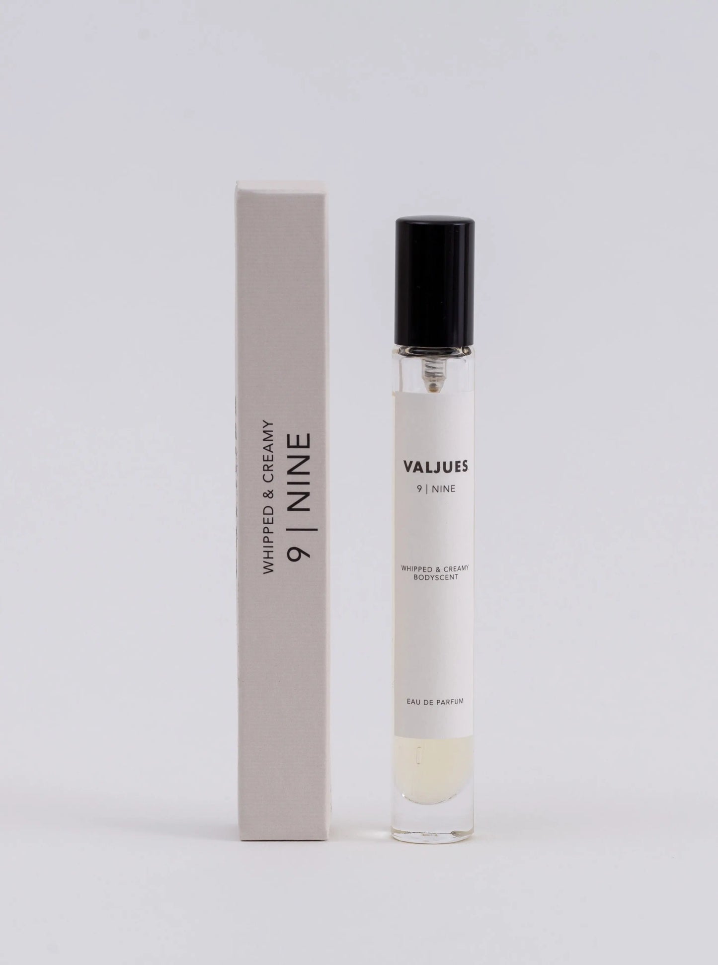 VALJUES - 9 Eau de Parfum 10 ml - noёmvri fashion label