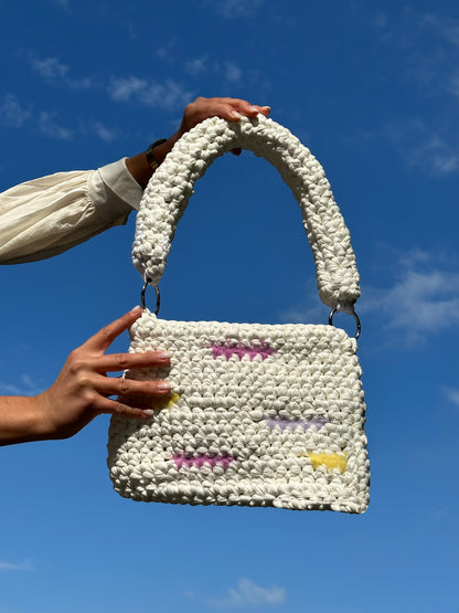 Knit Bag - Lilly