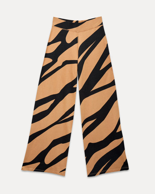 Modal Hose - Tiger - noёmvri fashion label