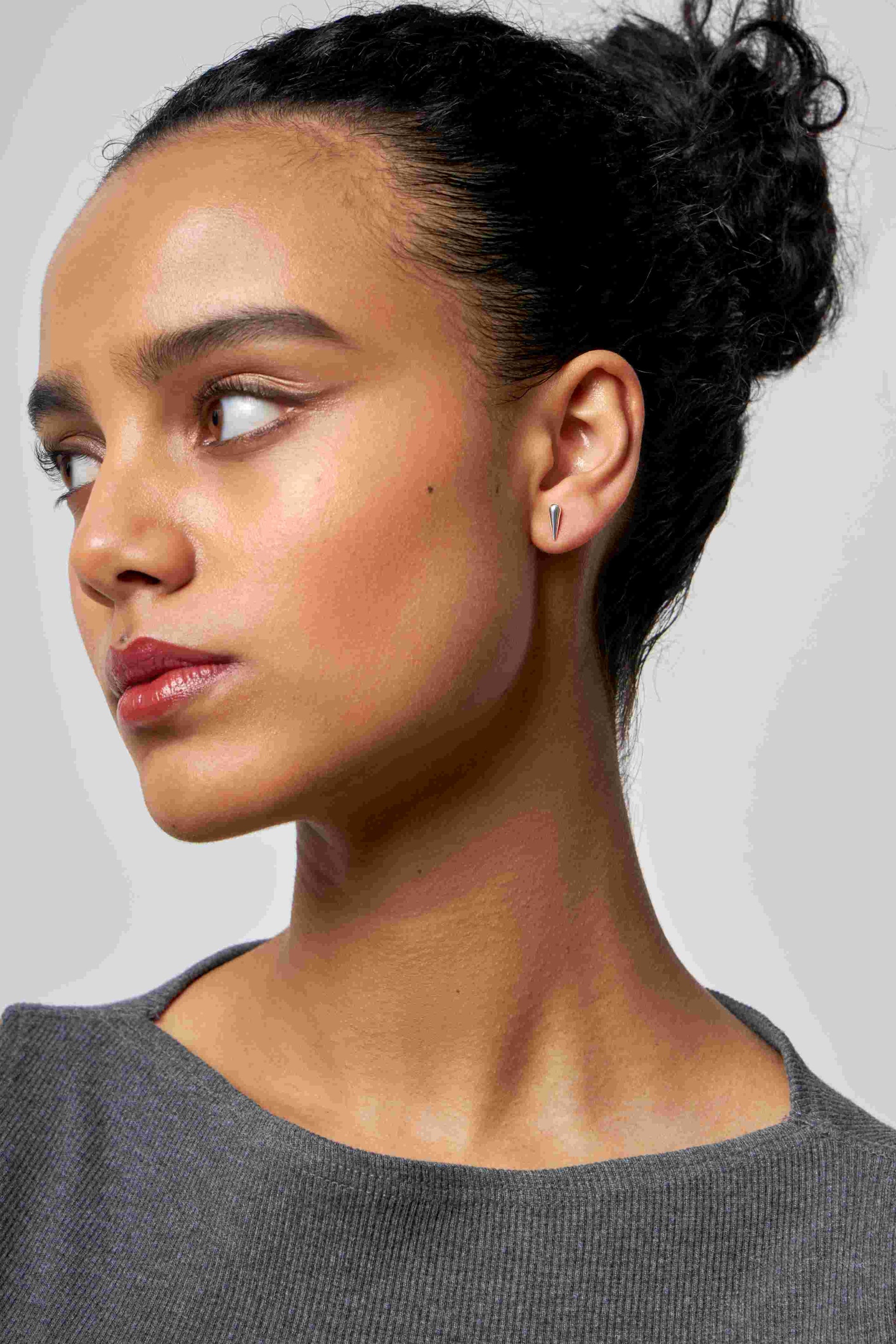 Liselle Ohrringe silber