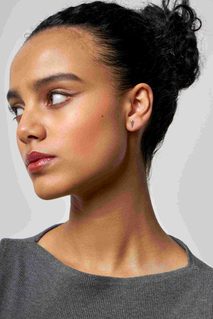 Liselle Ohrringe silber