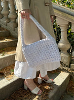 Load image into Gallery viewer, Knit Bag - Emma
