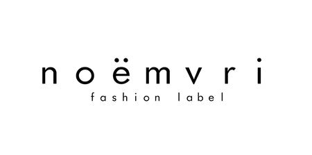 noёmvri fashion label