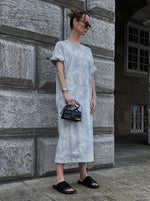 Lade das Bild in den Galerie-Viewer, Kleid - up to the sky
