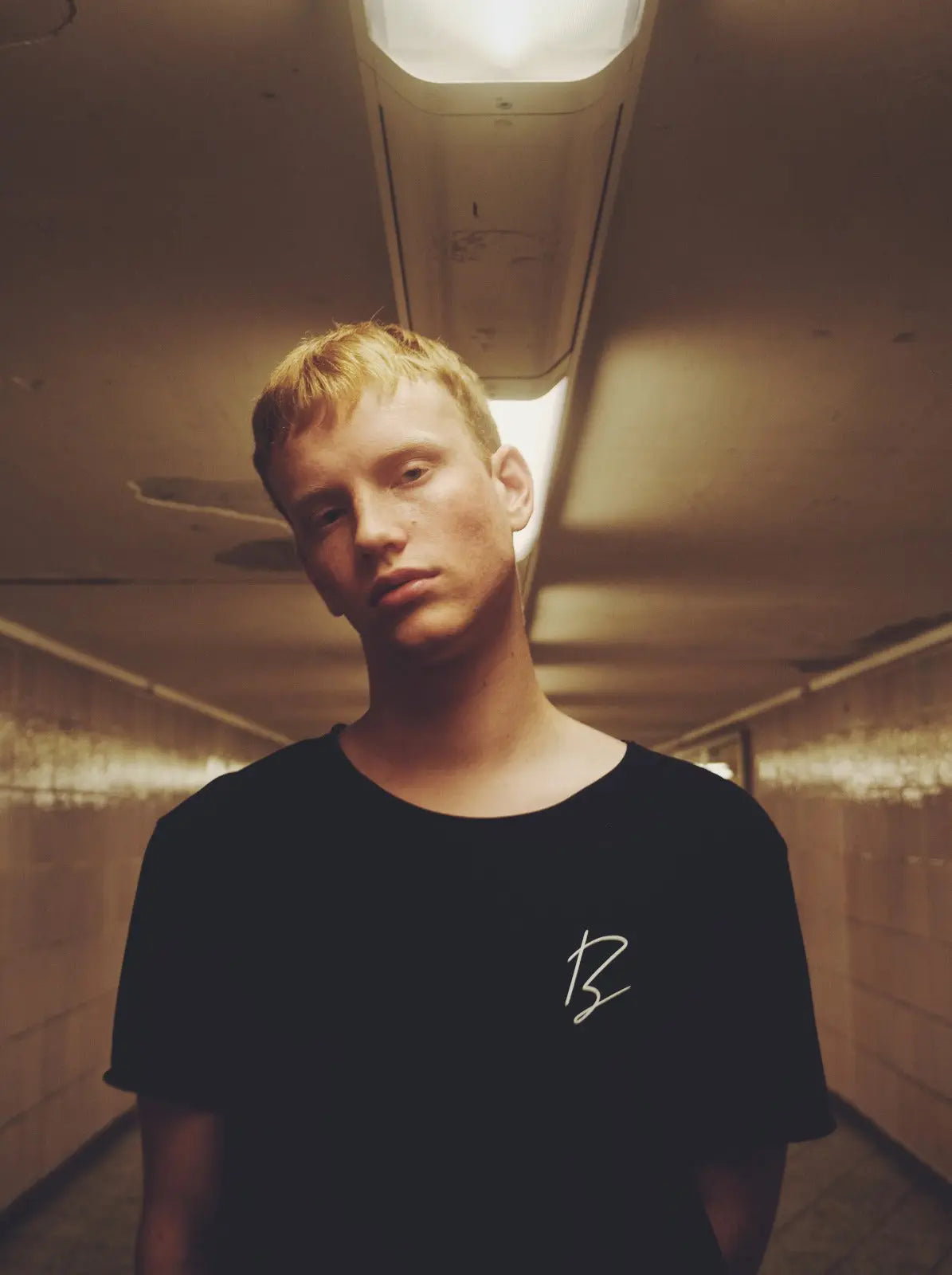 Fußhupe T Shirt - noёmvri fashion label