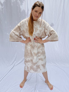 Kleid - down to earth