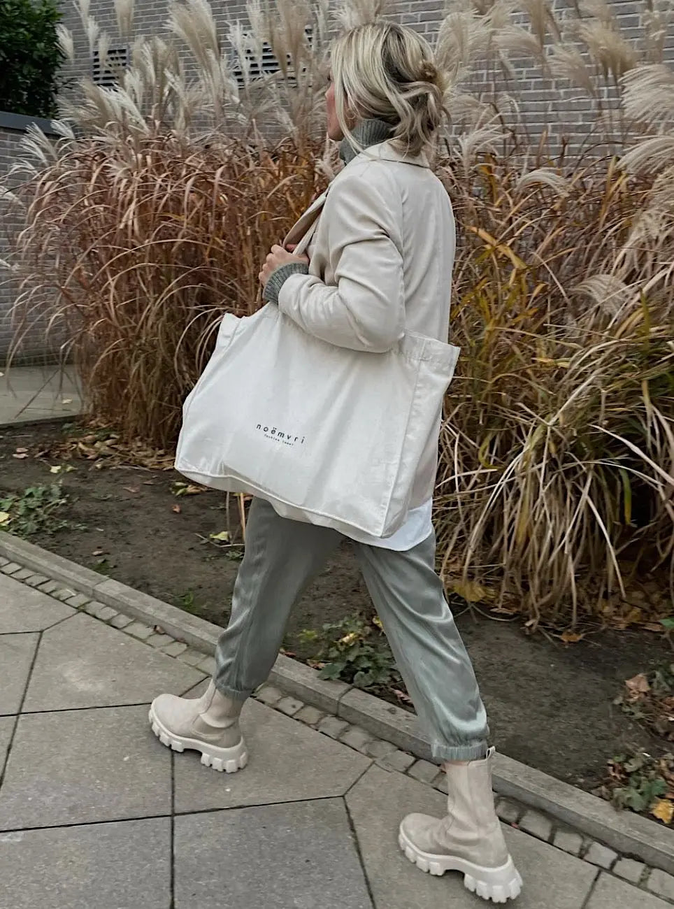 Noëmvri Taschen - noёmvri fashion label